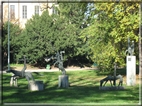 foto Giardini di Porta Venezia